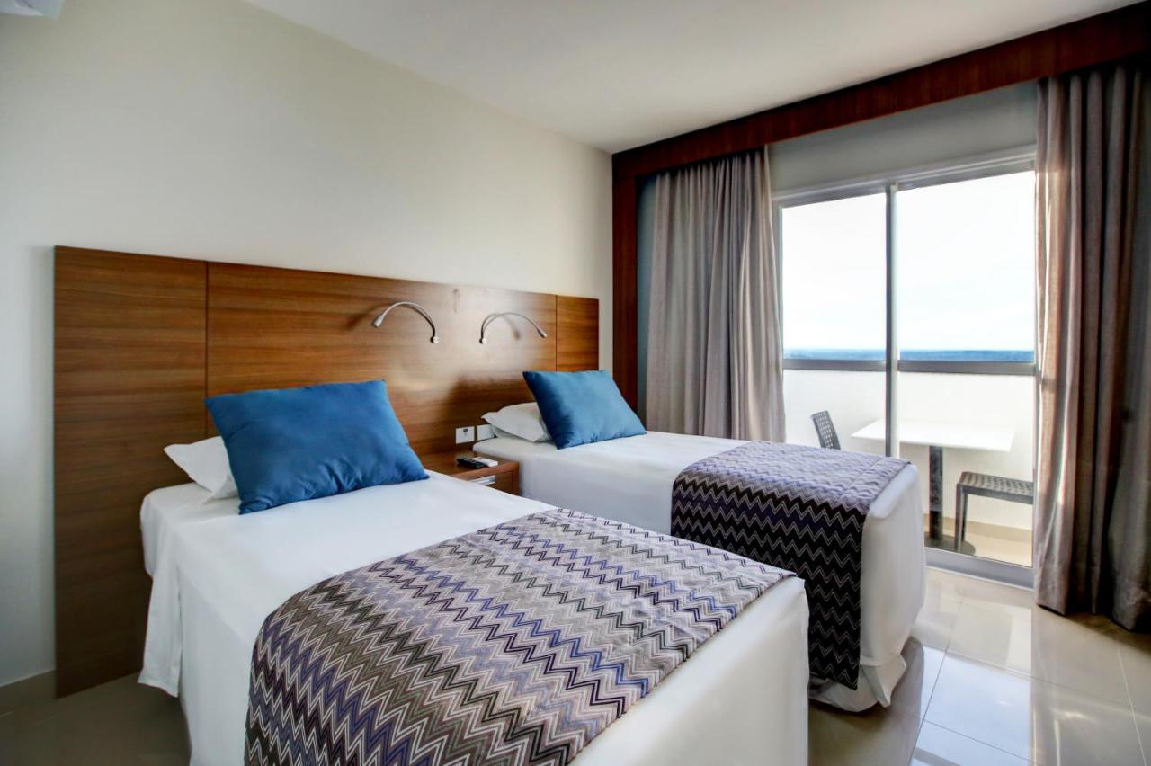 Advanced Hotel & Flats Cuiaba Ngoại thất bức ảnh