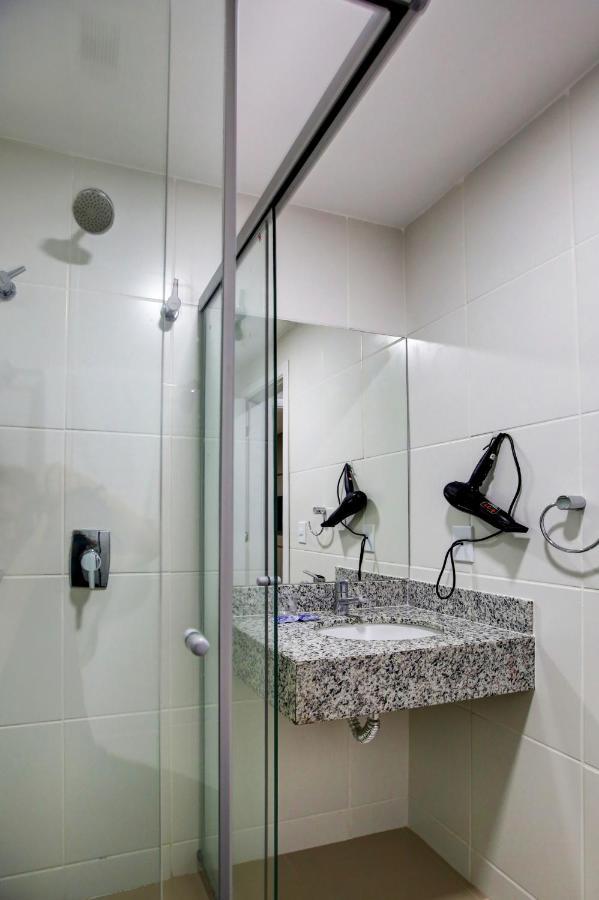 Advanced Hotel & Flats Cuiaba Ngoại thất bức ảnh